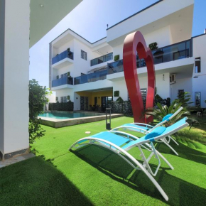 Villa à louer